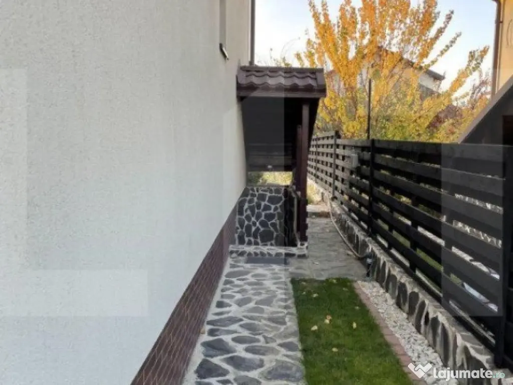 Casa 5 camere, 147 mp, Valea Adanca