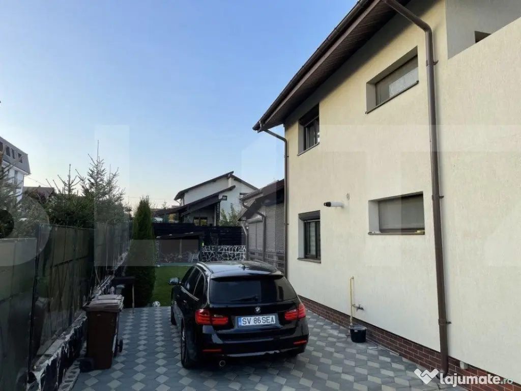 Casa 5 camere, 147 mp, Valea Adanca