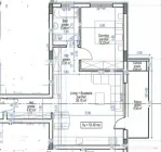 Comision Zero, Apartament semidecomandat, incalzire in pardo