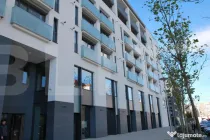 Open space, cladire clasa A