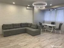 Inchiriez apartament cu 2 camere in Buna Ziua
