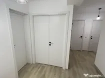 Inchiriez apartament cu 3 camere in zona Plopilor
