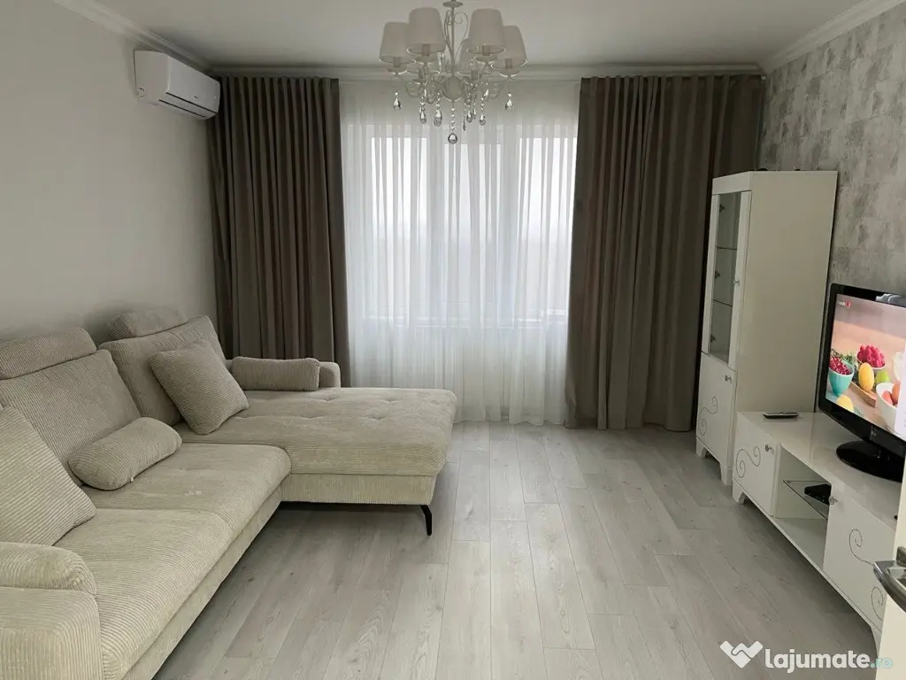 Apartament cu 2 camere in zona Marasti