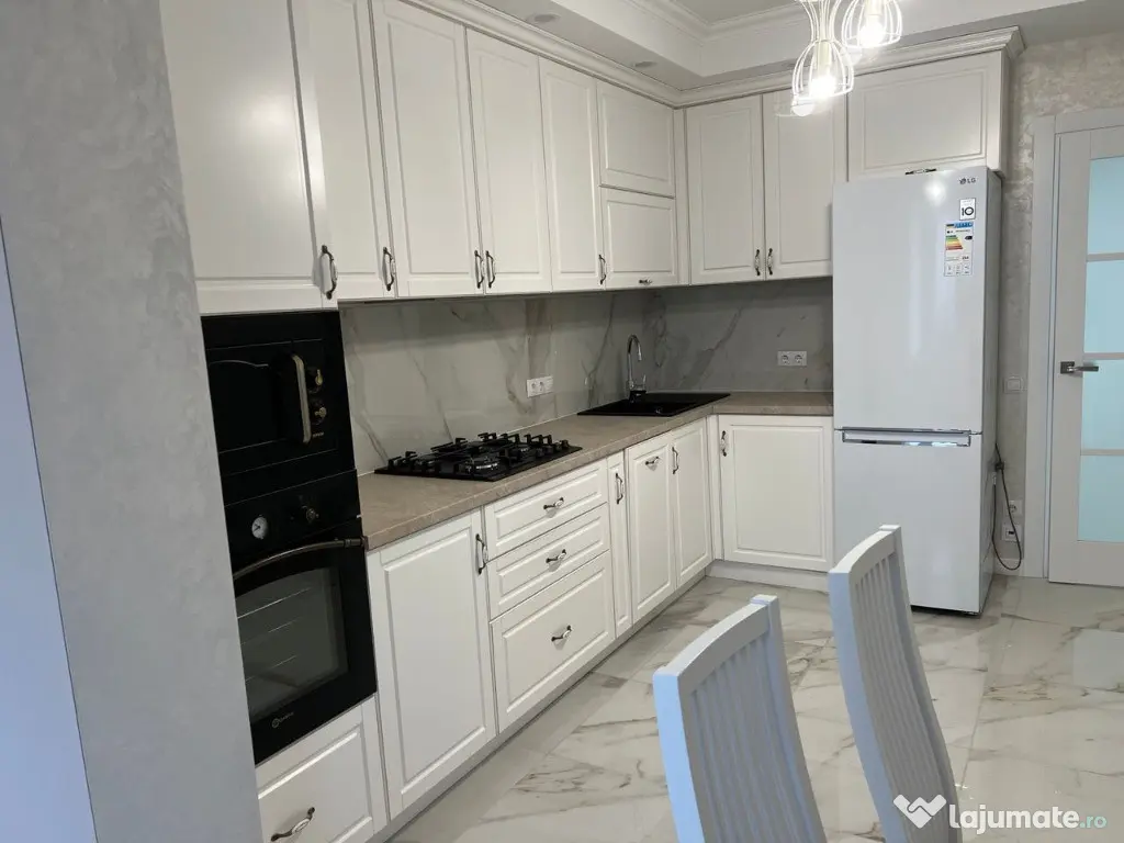 Apartament cu 2 camere in zona Marasti