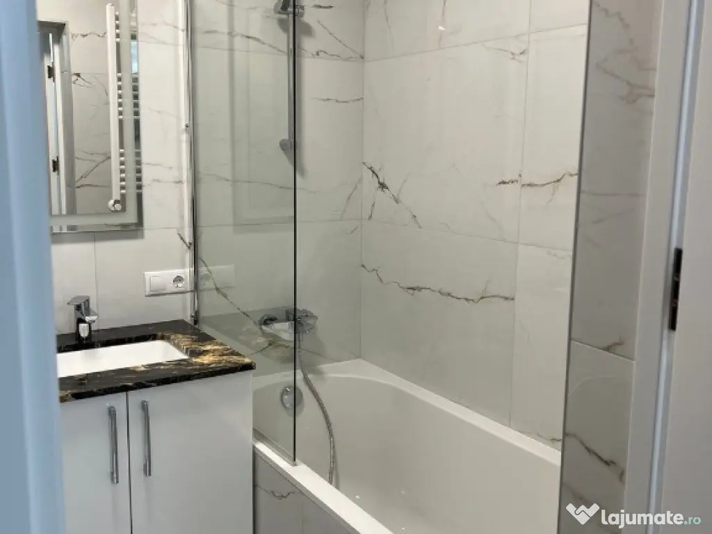 Apartament cu 2 camere in zona Marasti