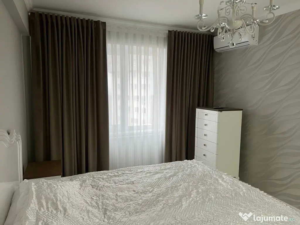 Apartament cu 2 camere in zona Marasti