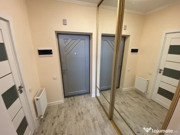 Inchiriez apartament cu 1 camera in cartierul Sopor