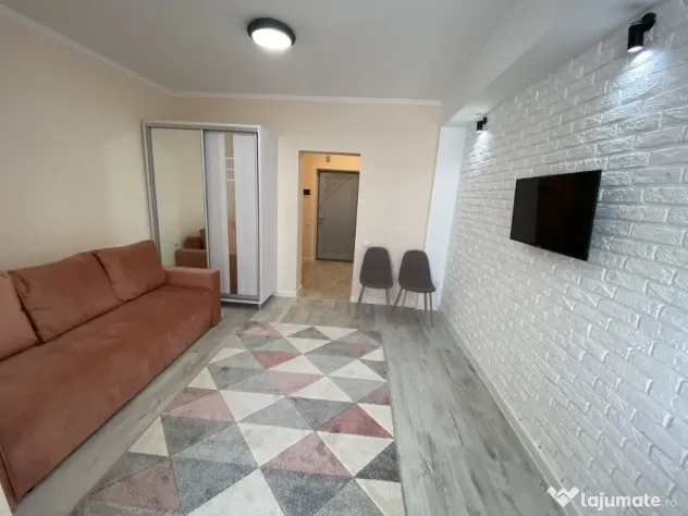 Inchiriez apartament cu 1 camera in cartierul Sopor