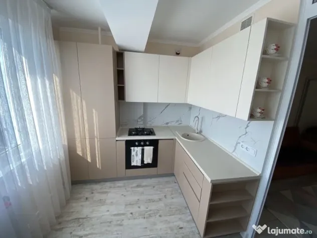 Inchiriez apartament cu 1 camera in cartierul Sopor