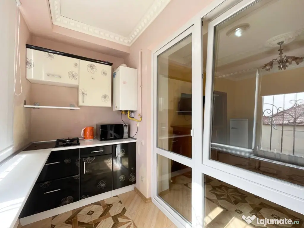 Apartament cu 1 camera in zona Marasti