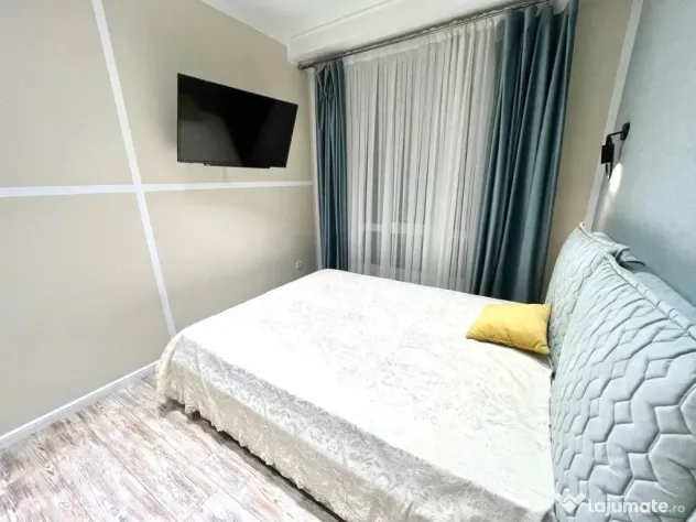 Apartament cu 2 camere in cartierul Zorilor