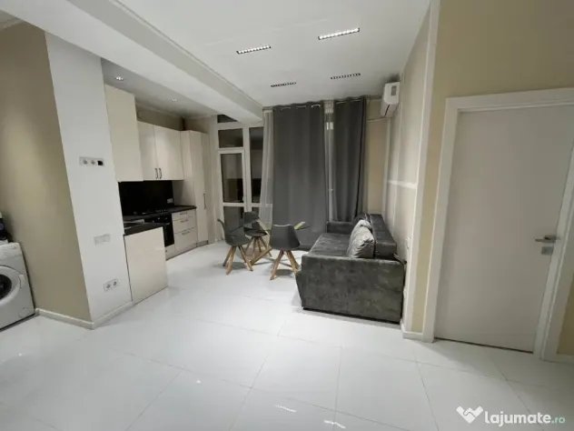 Apartament cu 2 camere in cartierul Zorilor