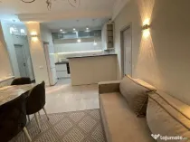 Inchiriez apartament cu 3 camere in cartierul Marasti