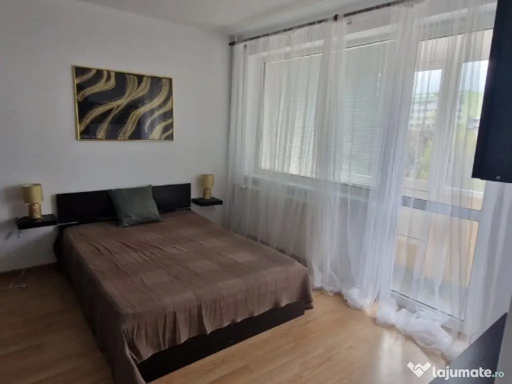 Apartament 3 camere, semidecomandat, Marasesti,Dimitrie Cantemir