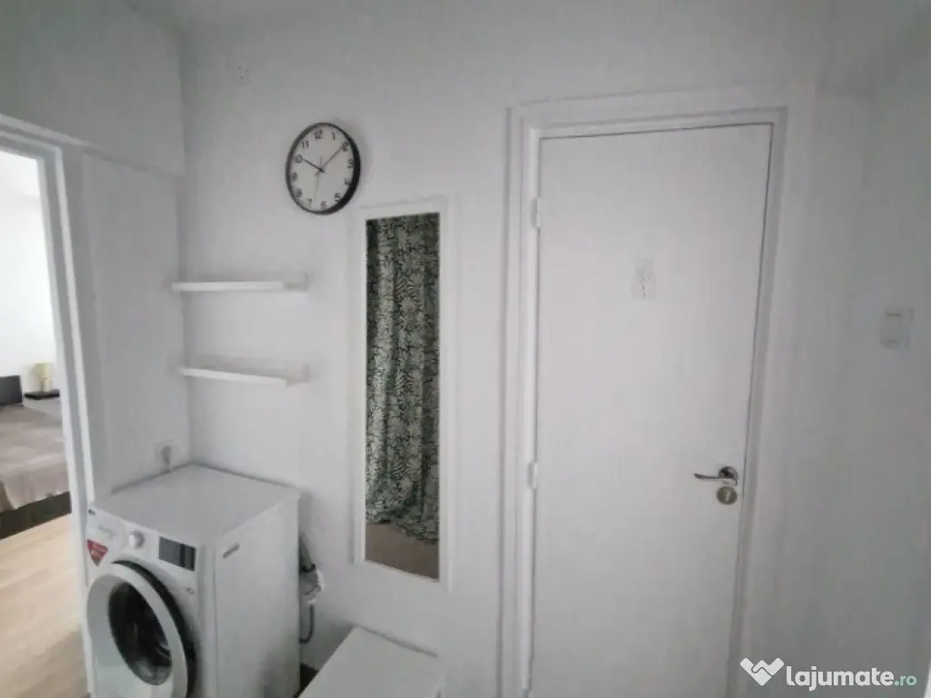 Apartament 3 camere, semidecomandat, Marasesti,Dimitrie Cantemir