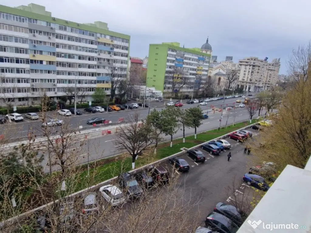 Apartament 3 camere, semidecomandat, Marasesti,Dimitrie Cantemir