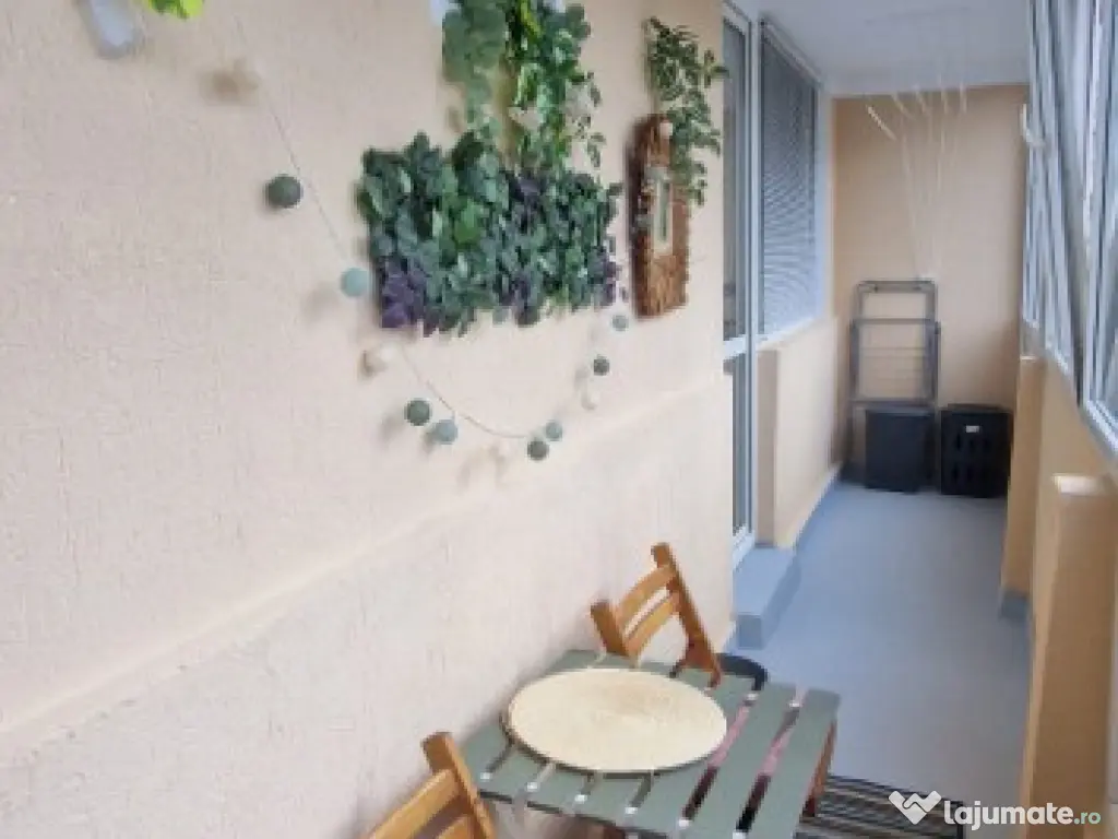 Apartament 3 camere, semidecomandat, Marasesti,Dimitrie Cantemir