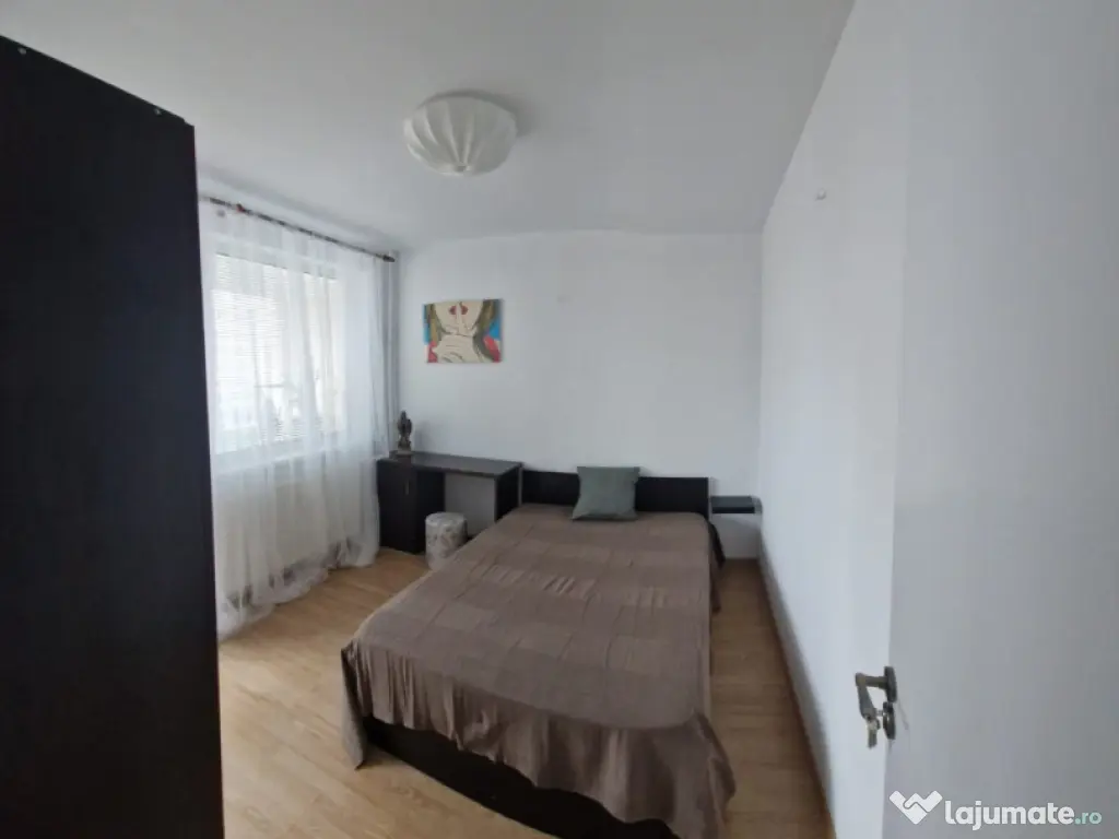 Apartament 3 camere, semidecomandat, Marasesti,Dimitrie Cantemir