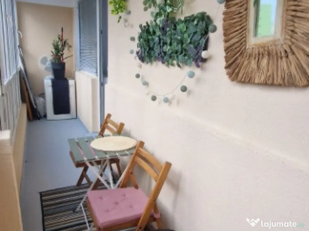 Apartament 3 camere, semidecomandat, Marasesti,Dimitrie Cantemir