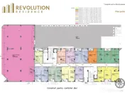 COMISION 0% -Ap.3 camere-str.Vasile Alecsandri 72B, Baia Mare 