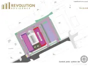 COMISION 0% -Ap.3 camere-str.Vasile Alecsandri 72B, Baia Mare 