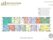 COMISION 0% -Ap.3 camere-str.Vasile Alecsandri 72B, Baia Mare 