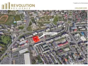 COMISION 0% -Ap.3 camere-str.Vasile Alecsandri 72B, Baia Mare 