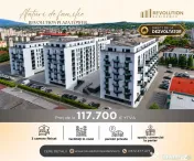 COMISION 0% -Apartamente 3 camere finisate - str.Vasile Alecsandri 72B 
