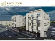 COMISION 0% -Ap.3 camere-str.Vasile Alecsandri 72B, Baia Mare 