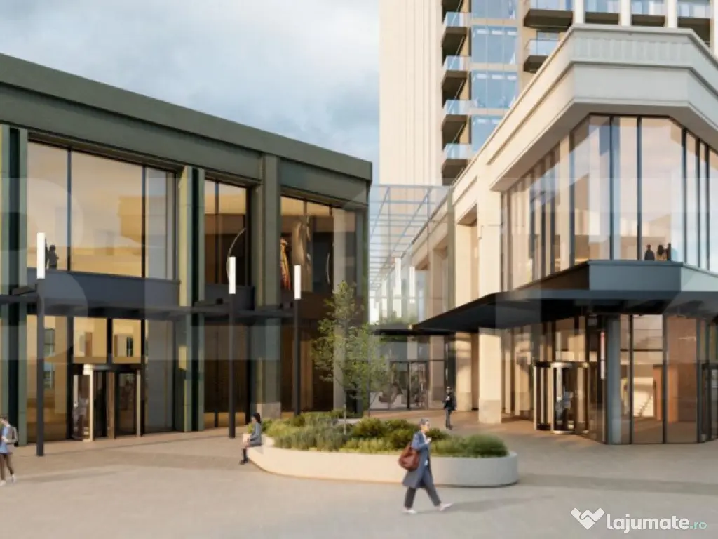 Apartament 3 camere ,94 mp, zona Centrala in cel mai exclusi