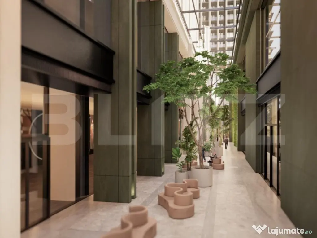 Apartament 3 camere ,94 mp, zona Centrala in cel mai exclusi