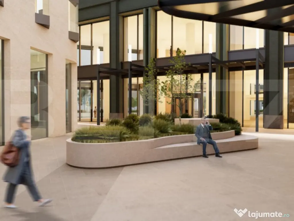 Apartament 3 camere ,94 mp, zona Centrala in cel mai exclusi