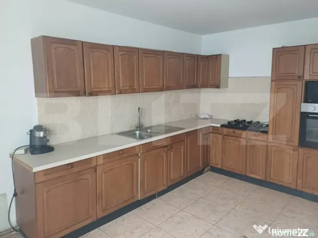 Vila individuala, 9 camere, teren 700mp in Turda! - Turda (Cluj)