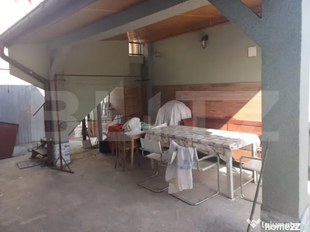 Vila individuala, 9 camere, teren 700mp in Turda! - Turda (Cluj)