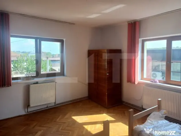 Vila individuala, 9 camere, teren 700mp in Turda! - Turda (Cluj)