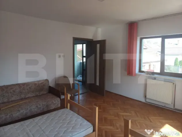Vila individuala, 9 camere, teren 700mp in Turda! - Turda (Cluj)