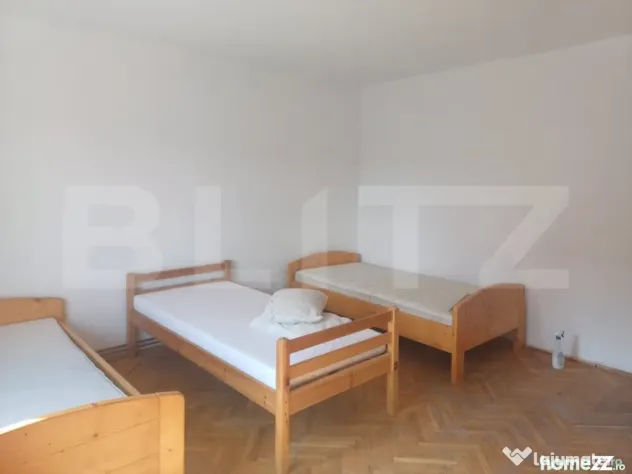 Vila individuala, 9 camere, teren 700mp in Turda! - Turda (Cluj)
