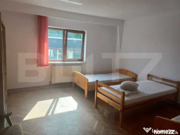 Vila individuala, 9 camere, teren 700mp in Turda! - Turda (Cluj)