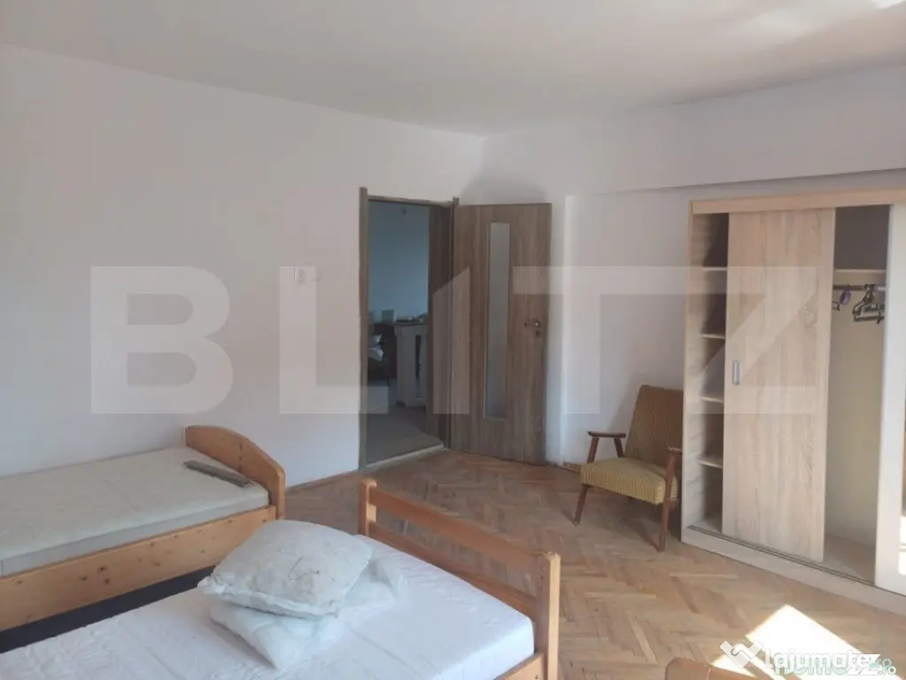 Vila individuala, 9 camere, teren 700mp in Turda! - Turda (Cluj)