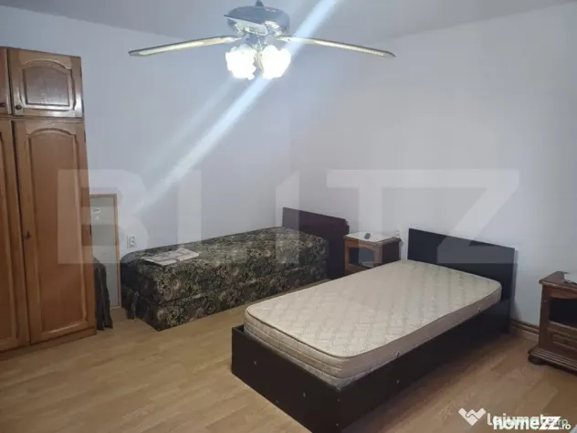 Vila individuala, 9 camere, teren 700mp in Turda! - Turda (Cluj)