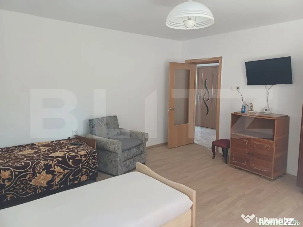 Vila individuala, 9 camere, teren 700mp in Turda! - Turda (Cluj)