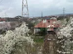 Casa pe strada Calea Bucuresti, teren de 1442 mp
