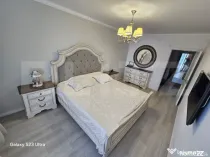 Apartament 3 camere, etaj 1, 102 mp, parcare subterana, zona