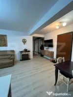 Apartament 3 camere, etaj 1, 102 mp, parcare subterana, zona