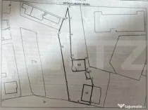 Casă Duplex, 110 mp, plus teren 1133 mp, strada Principală