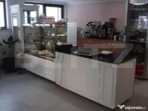 Spatiu comercial Premium, La Cheie, 320 mp, Ipotești