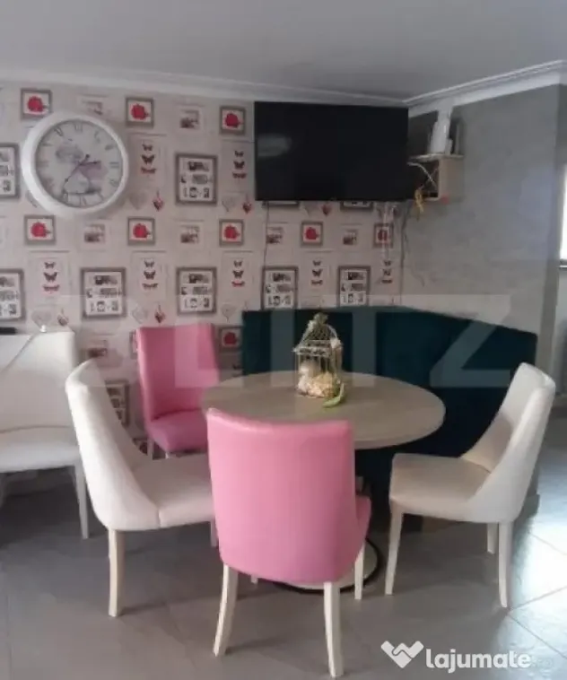 Spatiu comercial Premium, La Cheie, 320 mp, Ipotești