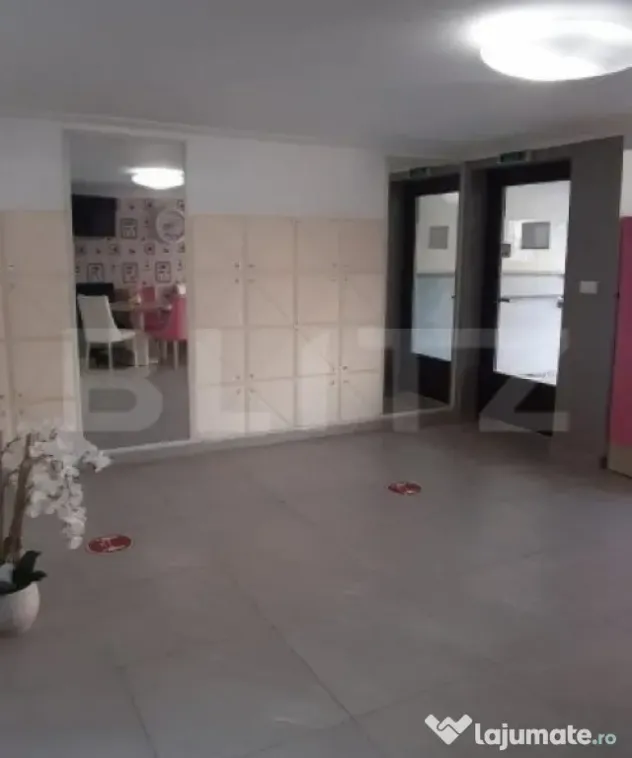 Spatiu comercial Premium, La Cheie, 320 mp, Ipotești