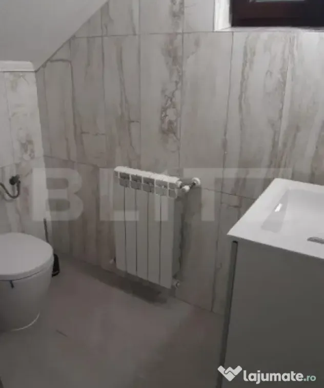 Spatiu comercial Premium, La Cheie, 320 mp, Ipotești