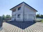 Casa individuala, 123 mp utili, 670 mp teren, zona Barnova